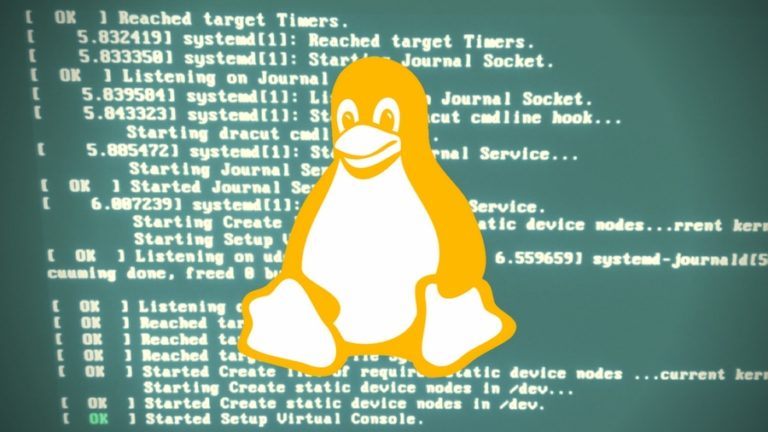 linux kernel line of code