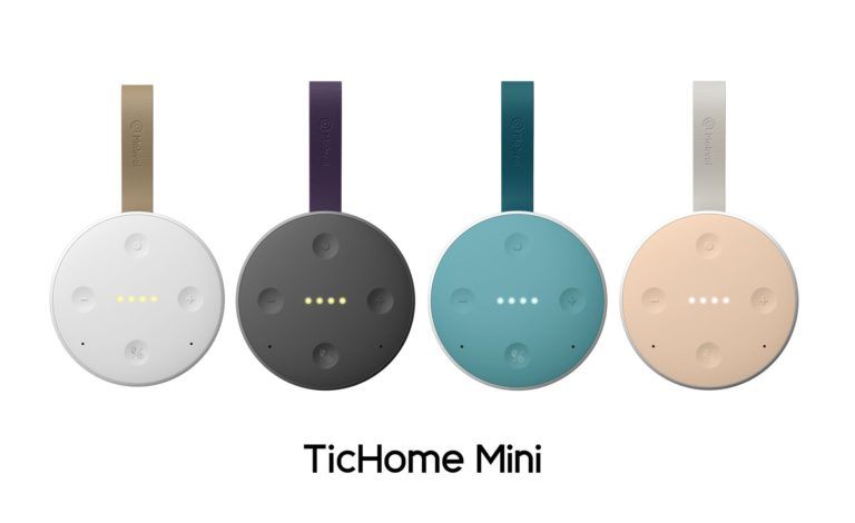 tichome mini review