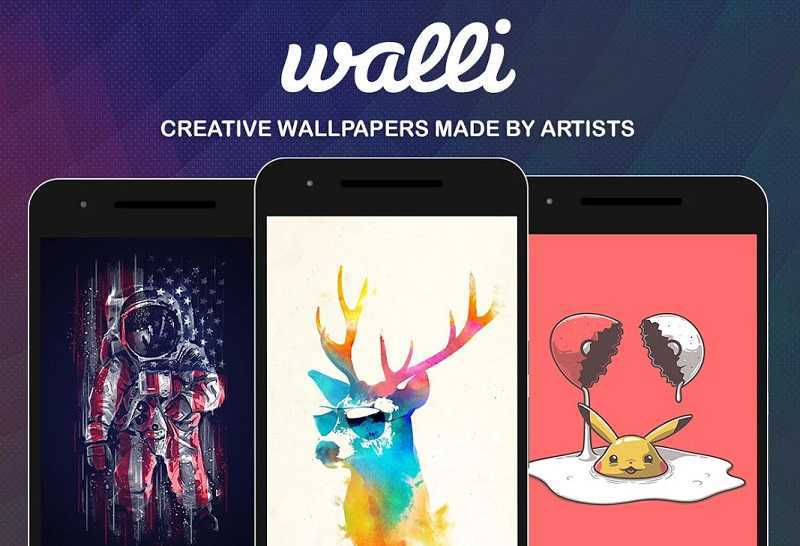 10 Best Android Wallpaper App List To Improve Looks Of Your Phone Images, Photos, Reviews