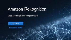 Amazon's Facial Recognition Tool