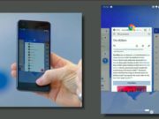 Android P Gesture Navigation