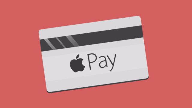 Apple credit card
