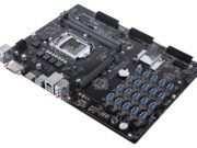 Asus H370