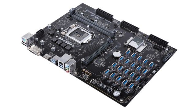 Asus H370