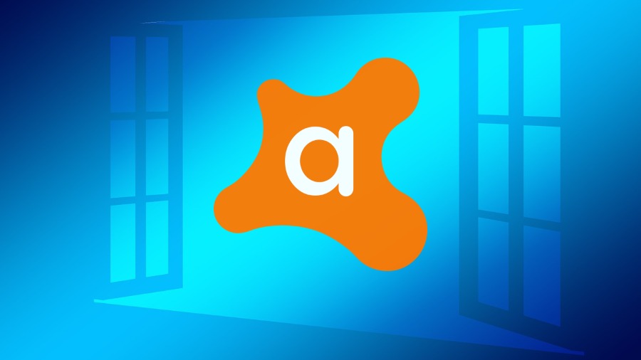 avast on windows 10