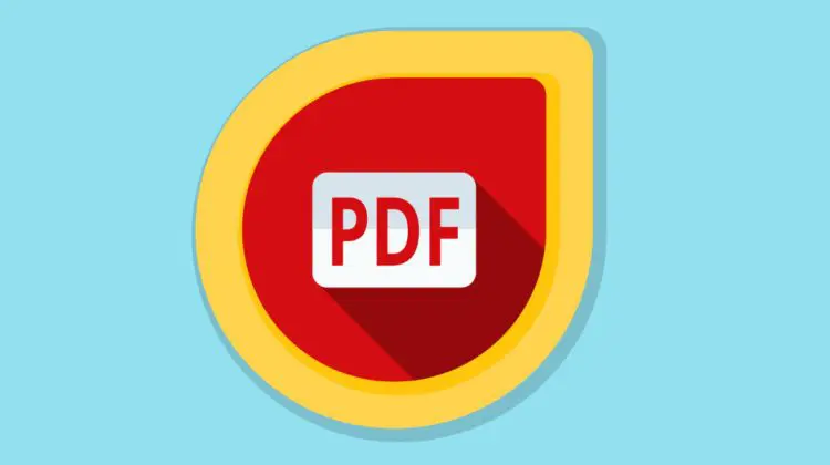 windows pdf reader app