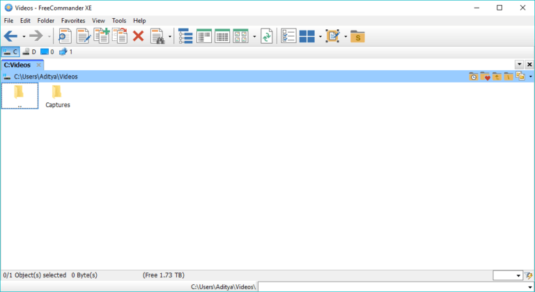 download free file manager