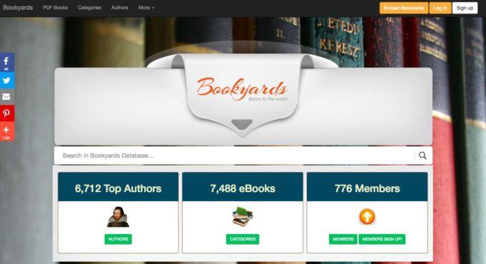 12 Best Sites To Read Free Books Online And Download Legally In 2024 12 Best Sites To Read Free Books Online And Download Legally In 2024