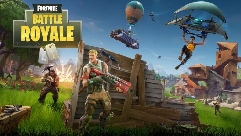 Epic offers prizes worth $100 million in Fortnite Eports
