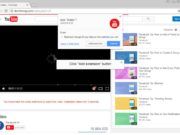 Facexworm malware chrome extension 3