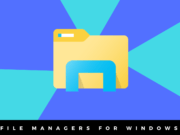 File Manager Apps For Windows 10