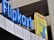 Flipkart Office Building