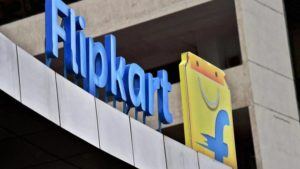 Flipkart Office Building