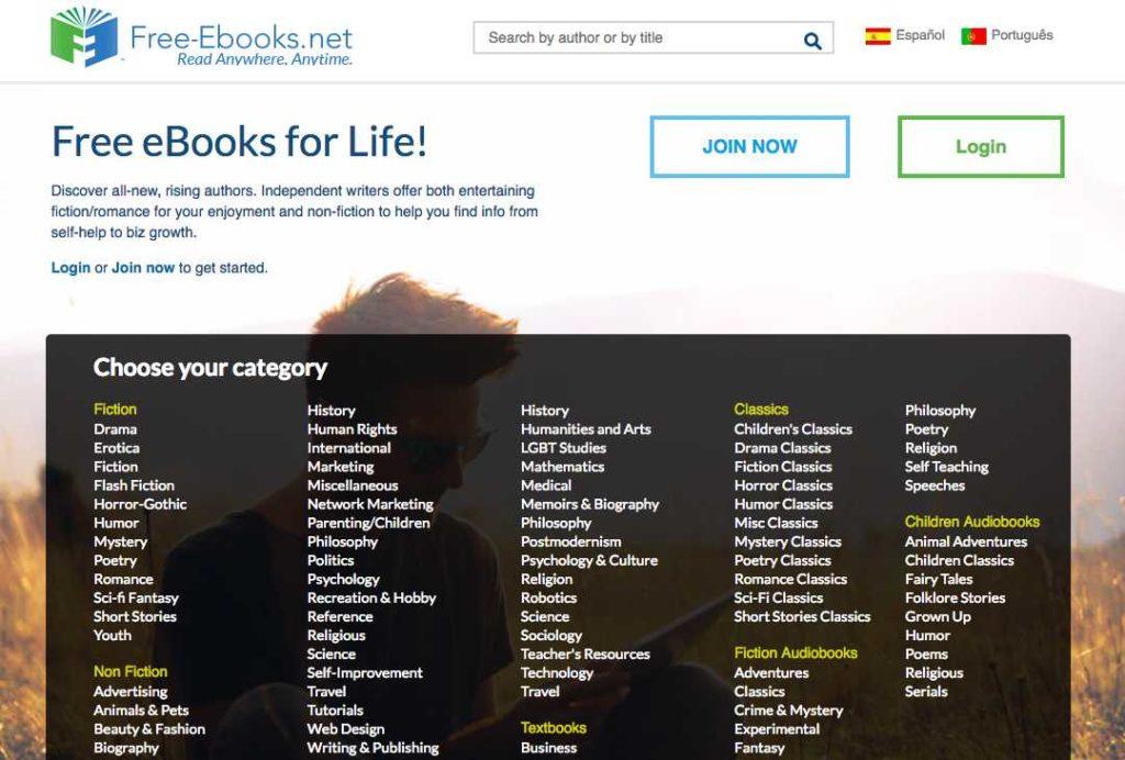 Free-ebooks
