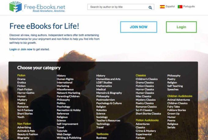 best websites to download scholarly books for free