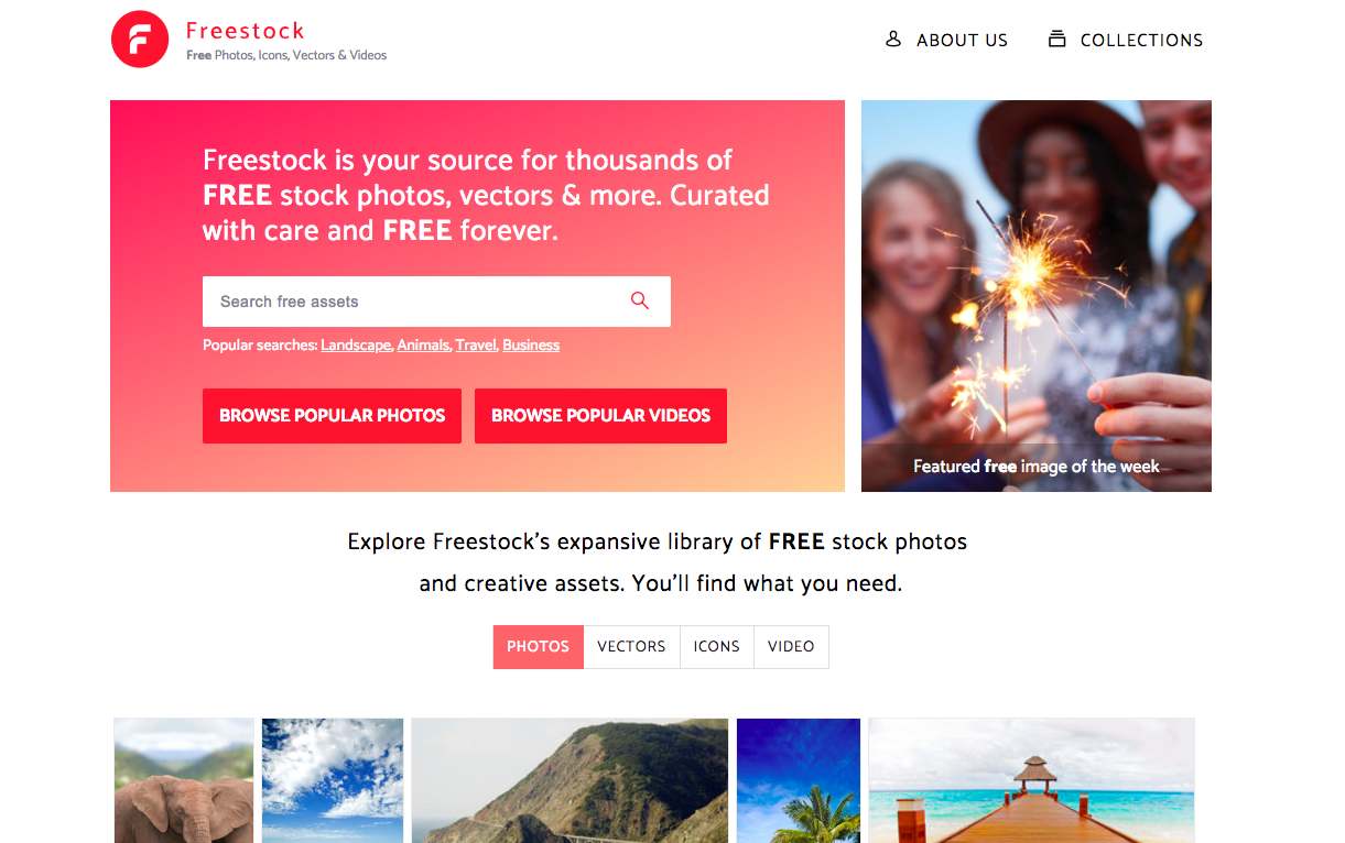 20 Best Free Image Download Sites | Get Stock Photos For ...