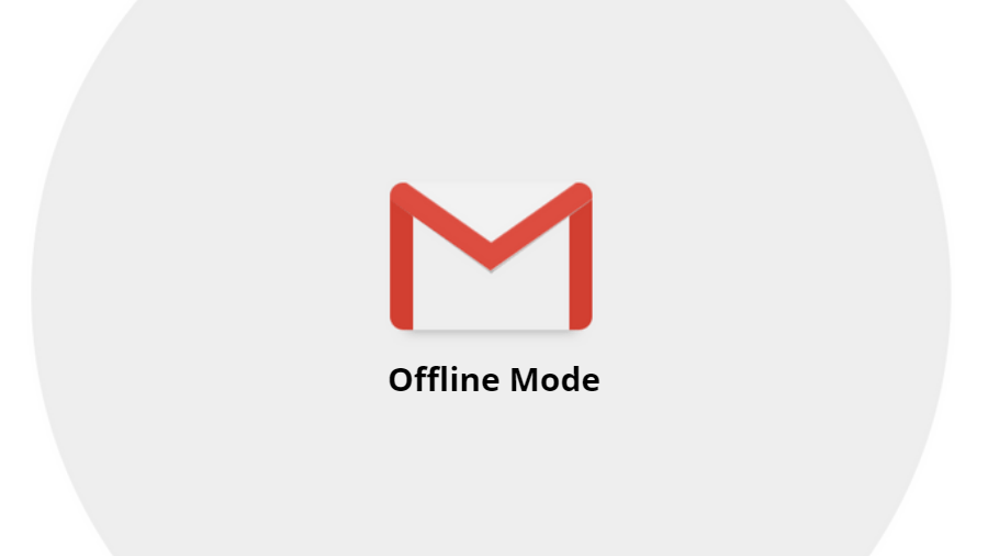 Gmail Offline Mode