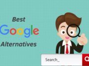 Google alternative