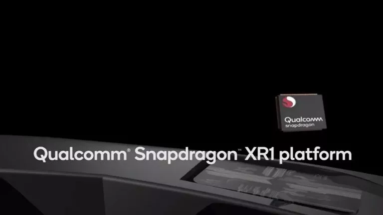 Qualcomm Debuts World’s First Dedicated Processor For AR VR Headsets