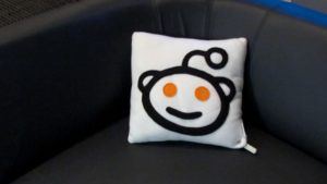 Reddit News Aggregation Site