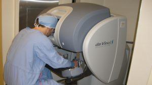 Robotic Surgery Penn