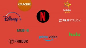 Best Netflix Alternatives 2021