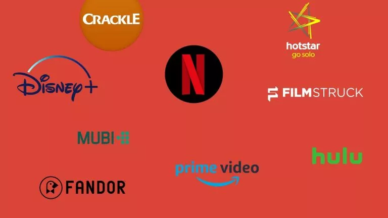 8 Best Netflix Alternative Sites To Satisfy Your Inner Filmophile | 2021 Edition
