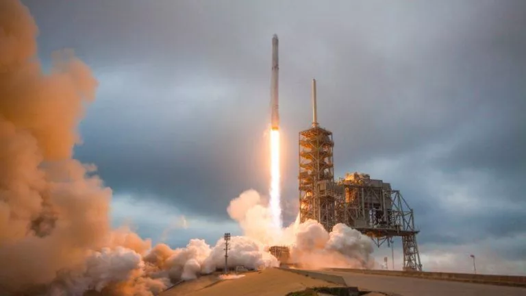 NASA: SpaceX Is Risking Lives With Its Rocket Technology