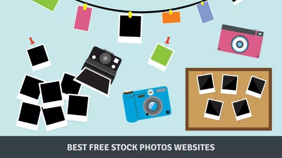 20 Best Free Image Download Sites Get Stock Photos For Blogs In 2018 Fossbytes
