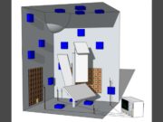 Turn Home Into Giant Co-Processor WiFi