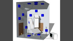 Turn Home Into Giant Co-Processor WiFi