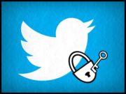 Twitter Bug Exposed Password Plain Text