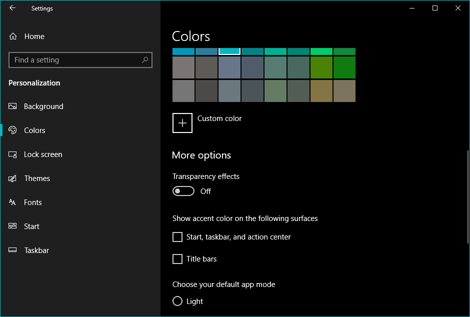 tiling window manager for windows 10