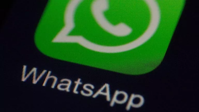 Whatsapp Israel attack