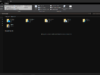 Windows 10 File Explorer Dark Mode Enable