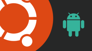 android on ubuntu