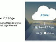 azure iot runtime open source