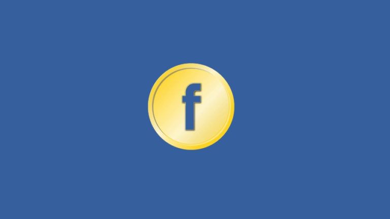 facebook coin facecoin