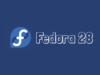 fedora 28 features