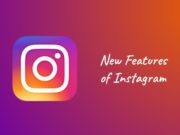 new instagram features
