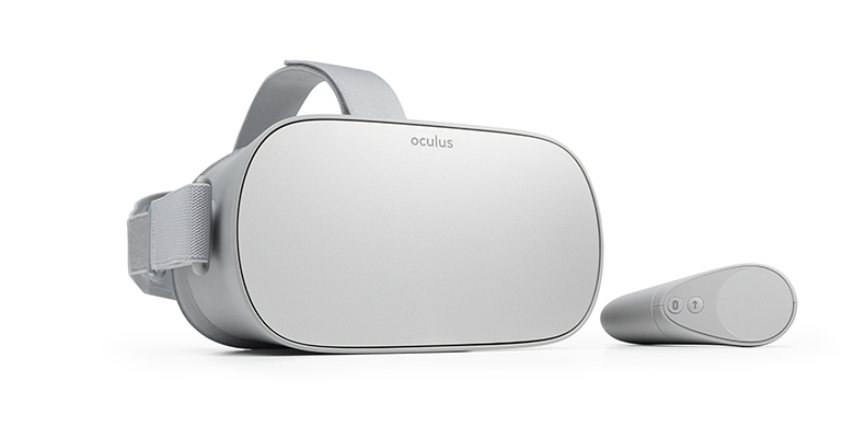 oculus go headset