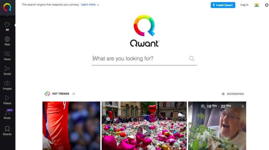 Qwant