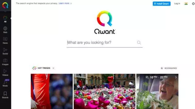 qwant-640x356 12 Google Alternatives: Best Search Engines To Use In 2019