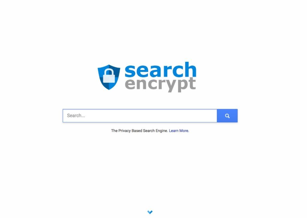 Search Encrypt