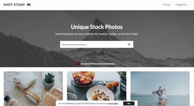 20 Best Free Image Download Sites | Get Stock Photos For Blogs!