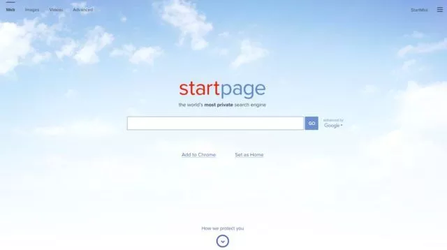 startpage-640x358 12 Google Alternatives: Best Search Engines To Use In 2019