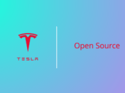 tesla open source code