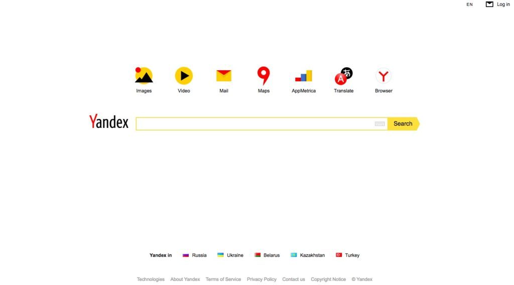 Yandex