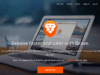Brave browser