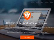 Brave browser